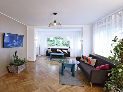 Holiday apartment Villa Spreewaldgarten No. 1 - Features photo 9