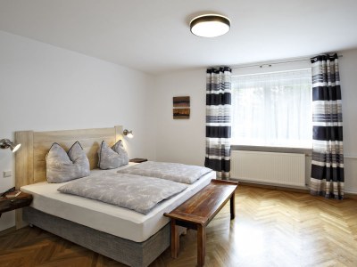 Holiday apartment Villa Spreewaldgarten No. 1 - Features photo 11