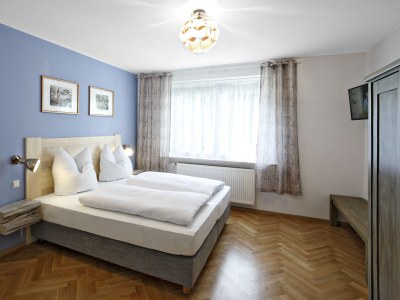 Holiday apartment Villa Spreewaldgarten No. 1 - Features photo 12