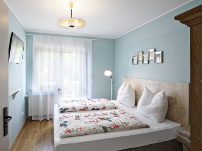 Holiday apartment Villa Spreewaldgarten No. 1 - Features photo 13