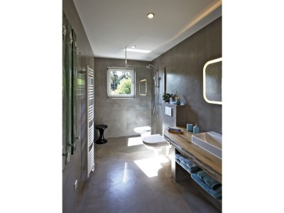 Holiday apartment Villa Spreewaldgarten No. 1 - Features photo 14