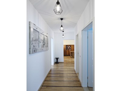 Holiday apartment Villa Spreewaldgarten No. 1 - Features photo 16