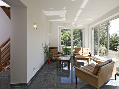 Holiday apartment Villa Spreewaldgarten No. 1 - Features photo 17