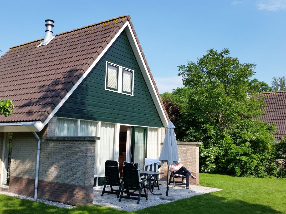 Holiday house Anke House