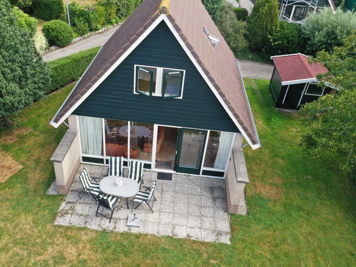 Holiday house Anke House - Outdoor photo 2