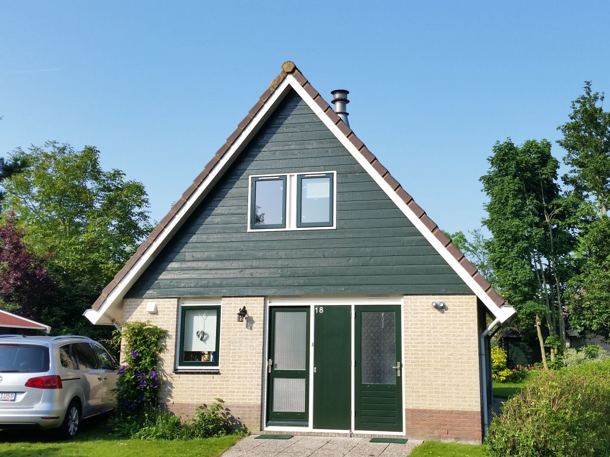 Holiday house Anke House - Outdoor photo 3