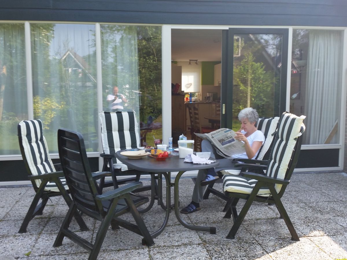 Holiday house Anke House - Outdoor photo 4