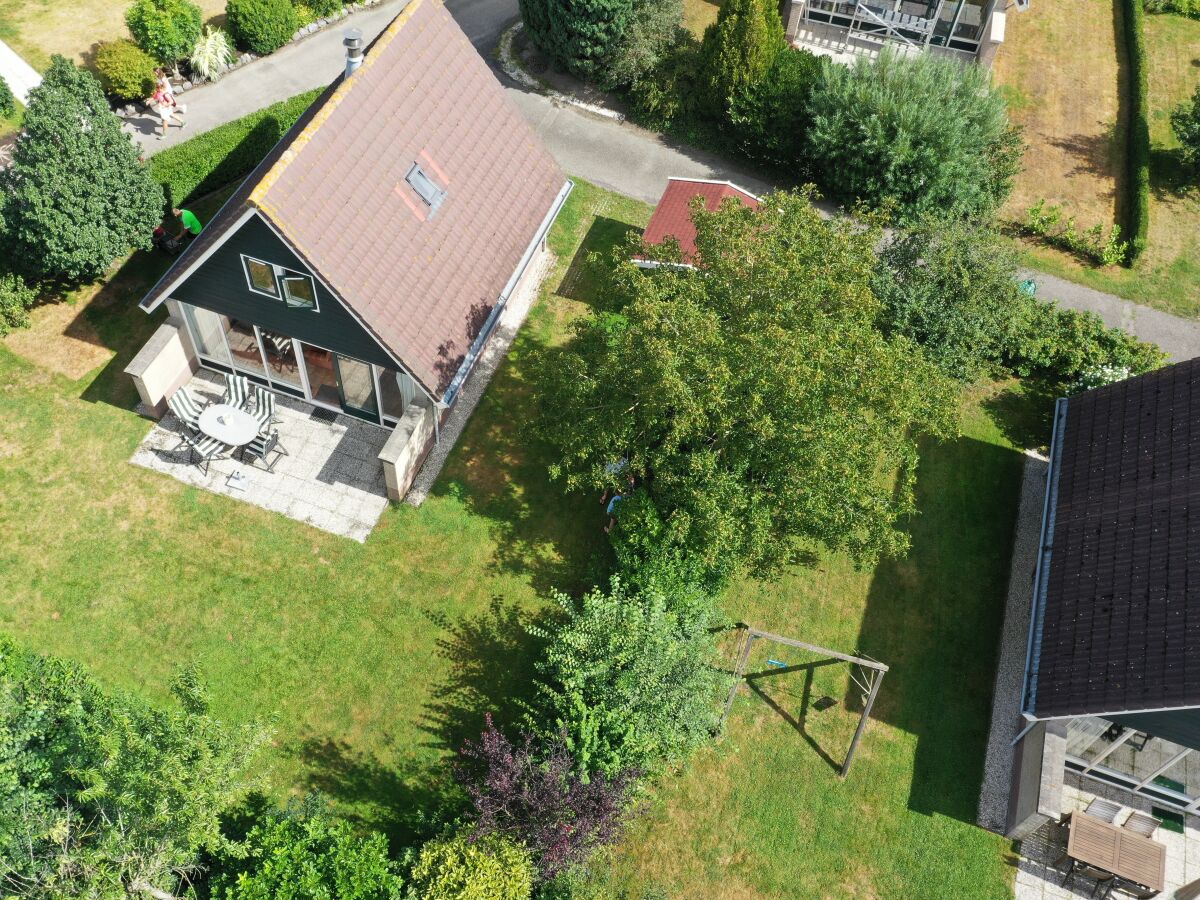 Holiday house Anke House - Outdoor photo 5