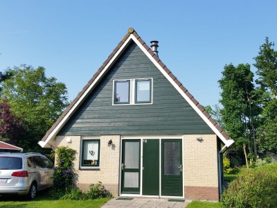 Holiday house Anke House - Outdoor photo 3