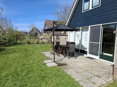 Holiday house Anke House - Outdoor photo 6