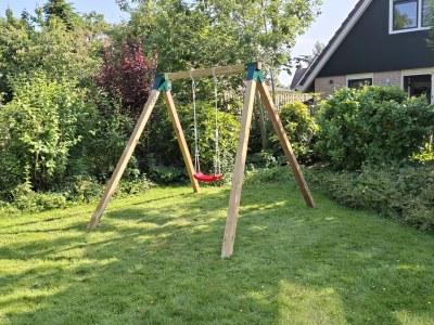 Holiday house Anke House - Outdoor photo 9