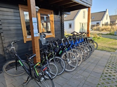 Holiday house Anke House - Outdoor photo 11