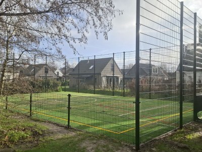 Holiday house Anke House - Outdoor photo 12