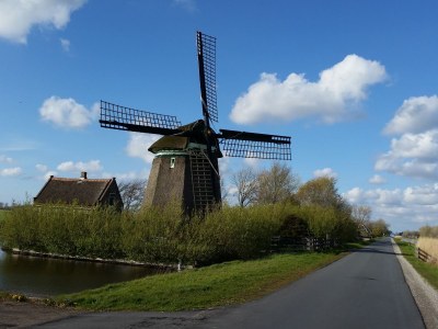 Holiday house Anke House - Environment photo 25