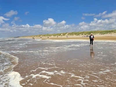 Holiday house Anke House - Environment photo 26