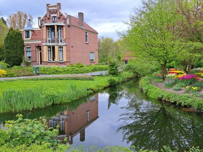 Holiday house Anke House - Environment photo 37