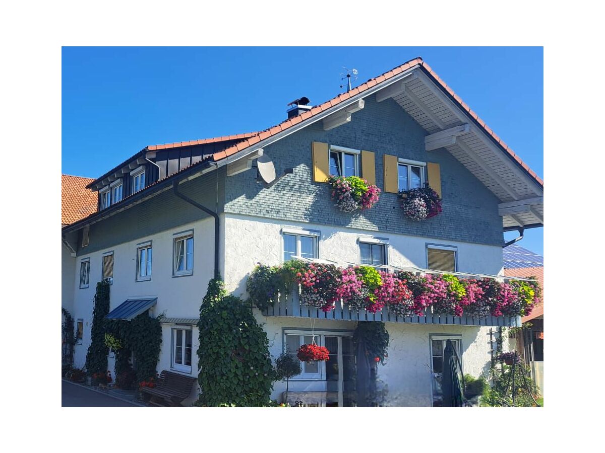 Holiday apartment Hehlehof - Outdoor photo 4