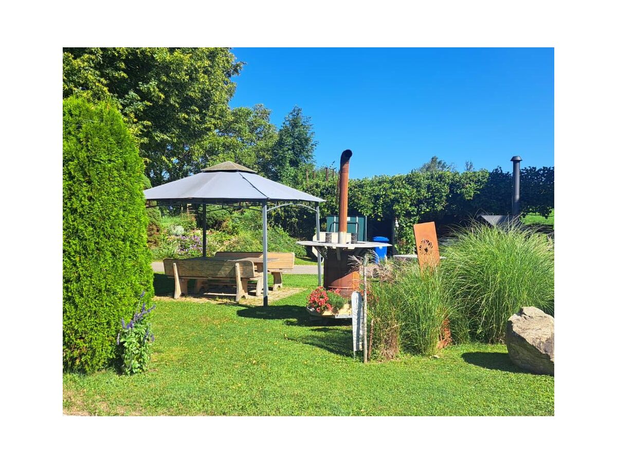 Holiday apartment Hehlehof - Outdoor photo 5