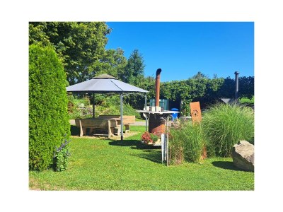 Holiday apartment Hehlehof - Outdoor photo 5