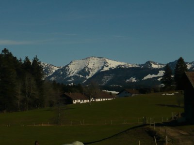 Holiday apartment Hehlehof - Environment photo 16