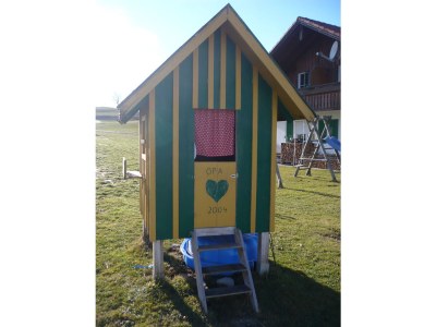 Holiday apartment Hehlehof - Environment photo 17