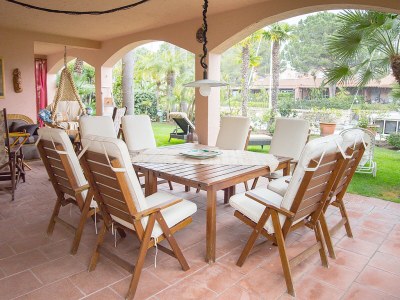 Villa Villa Rosa - Outdoor photo 3