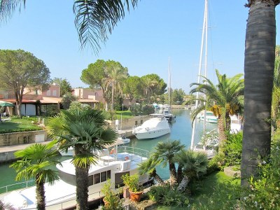 Villa Villa Rosa - Outdoor photo 4