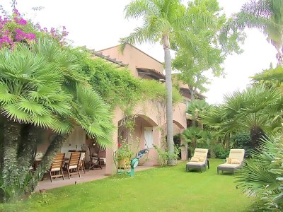 Villa Villa Rosa - Outdoor photo 5