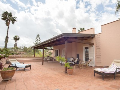 Villa Villa Rosa - Outdoor photo 6