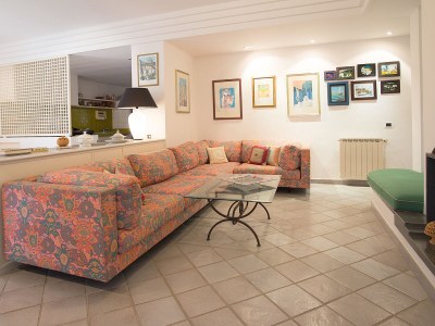 Villa Villa Rosa - Features photo 7