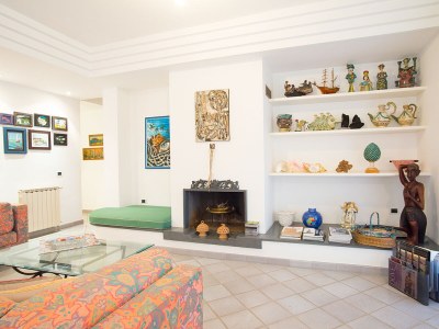 Villa Villa Rosa - Features photo 8