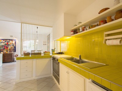 Villa Villa Rosa - Features photo 11