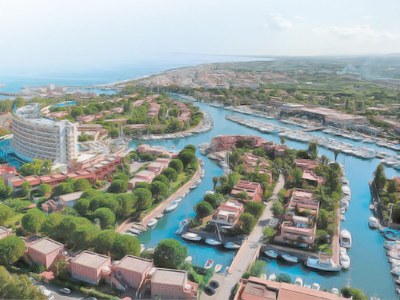 Villa Villa Rosa - Environment photo 22