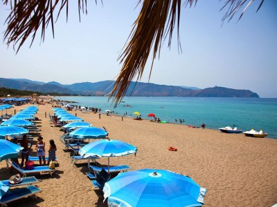 Villa Villa Rosa - Environment photo 24