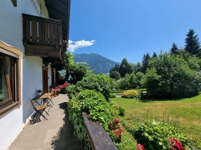 Holiday house Haus Sonneneck - Outdoor photo 2