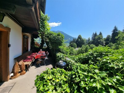 Holiday house Haus Sonneneck - Outdoor photo 3