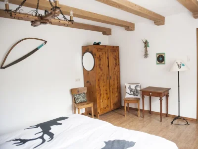 Holiday house Haus Sonneneck - Features photo 7