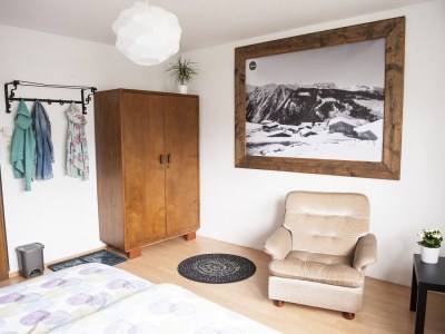 Holiday house Haus Sonneneck - Features photo 9