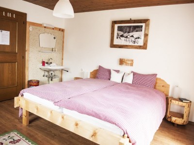 Holiday house Haus Sonneneck - Features photo 10