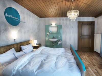 Holiday house Haus Sonneneck - Features photo 13