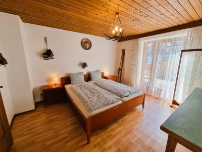 Holiday house Haus Sonneneck - Features photo 14