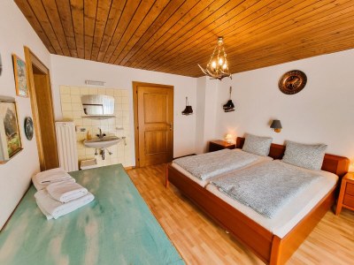 Holiday house Haus Sonneneck - Features photo 15