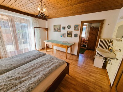 Holiday house Haus Sonneneck - Features photo 16