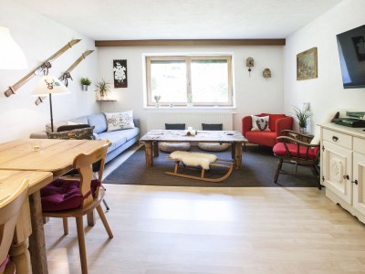 Holiday house Haus Sonneneck - Features photo 20