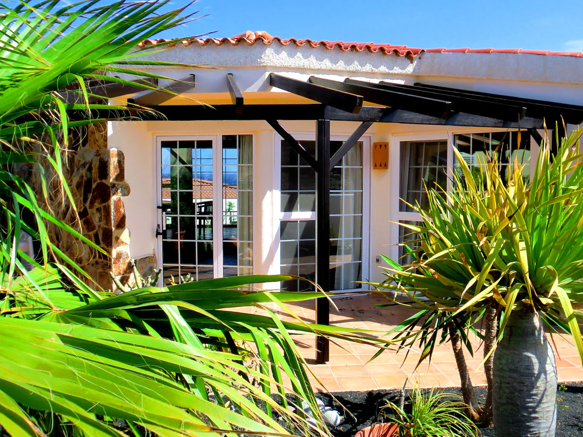 Holiday house Solo Sueno