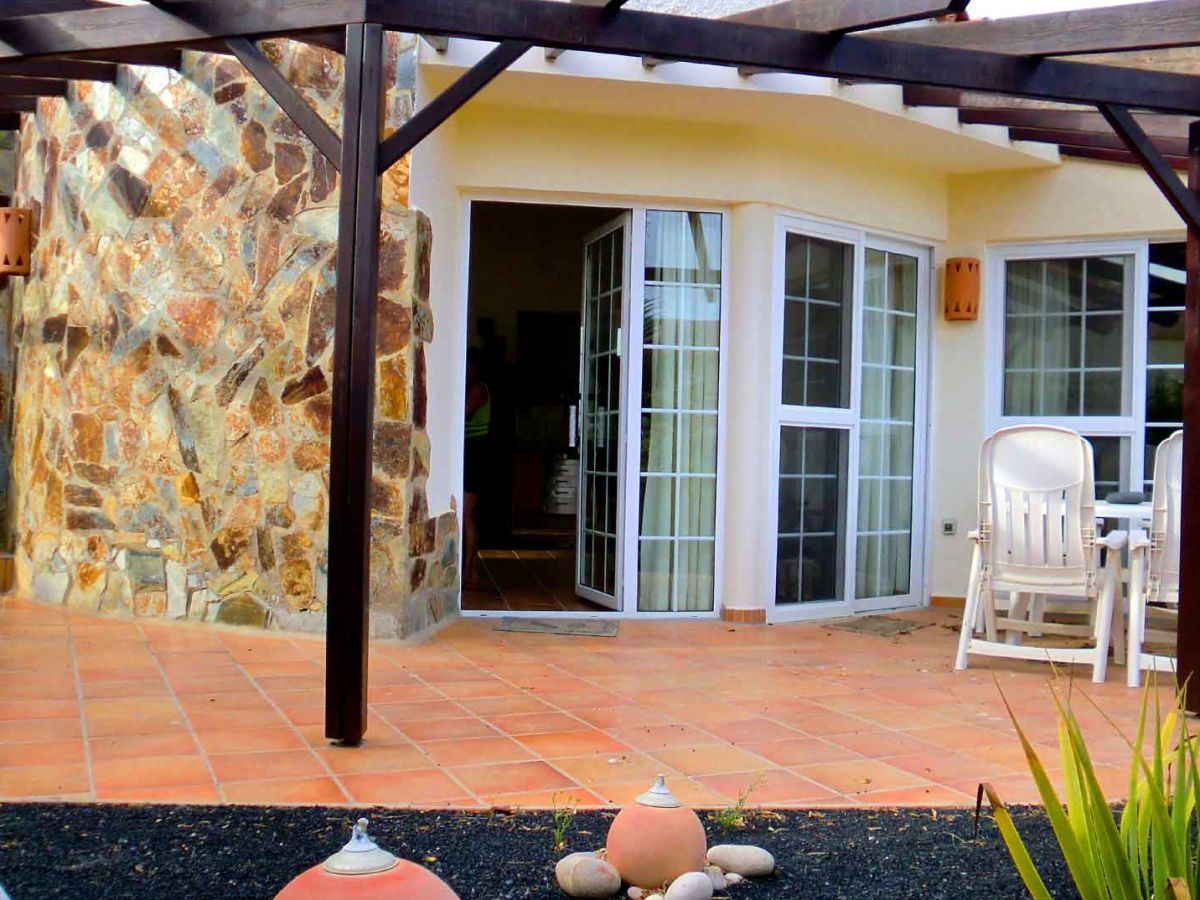 Holiday house Solo Sueno - Outdoor photo 2