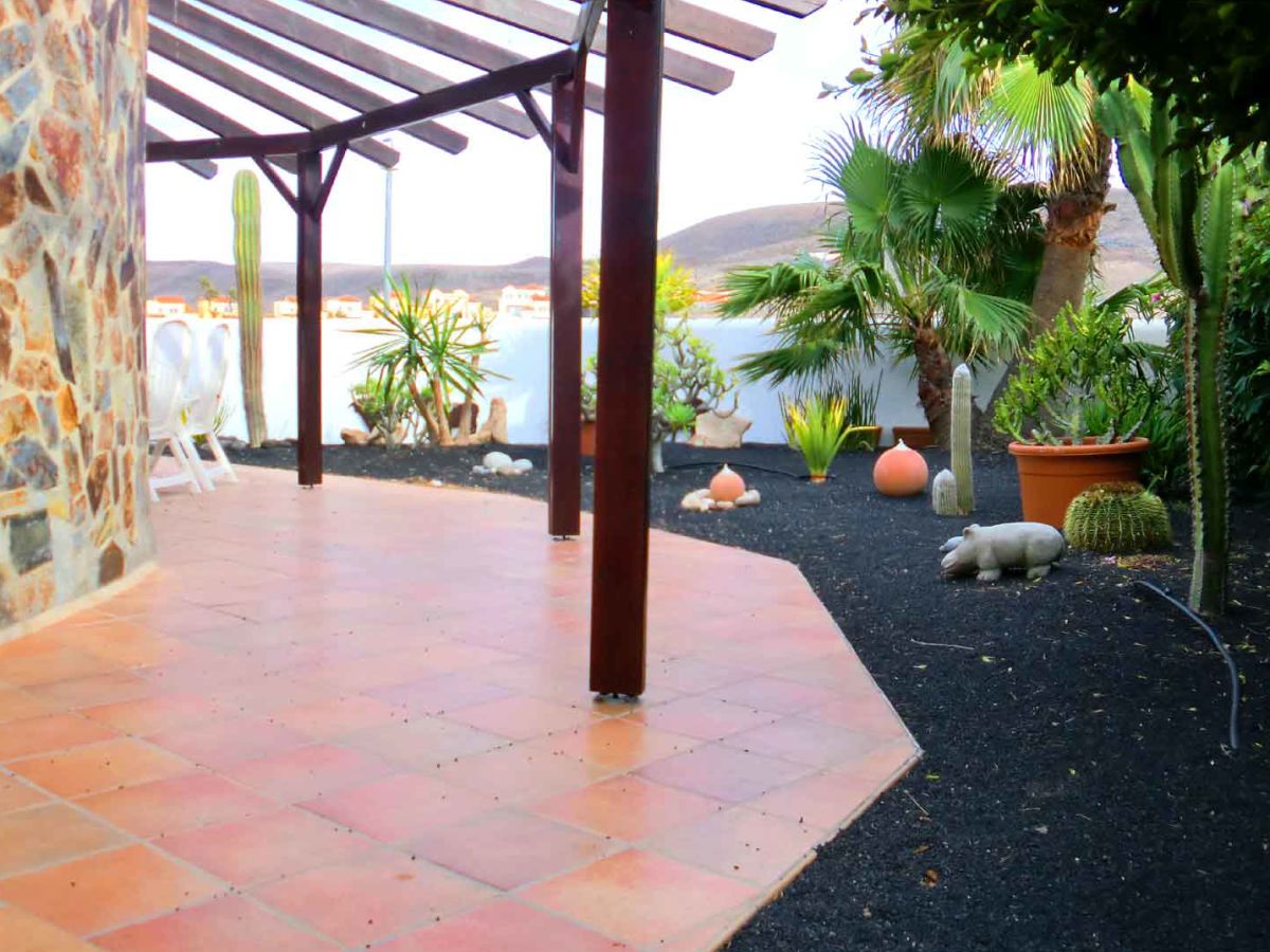 Holiday house Solo Sueno - Outdoor photo 5