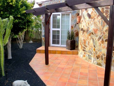 Holiday house Solo Sueno - Outdoor photo 3