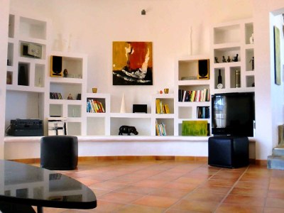 Holiday house Solo Sueno - Features photo 8