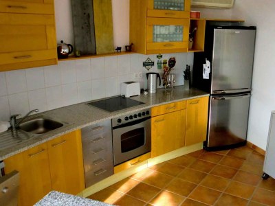 Holiday house Solo Sueno - Features photo 11